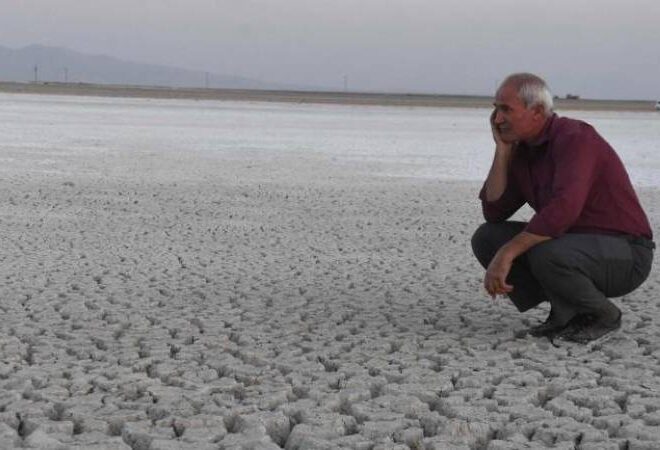 Meteoroloji’den ekim alarmı: Bazı illere hiç yağmadı; işte bölgelere göre yağış miktarları!